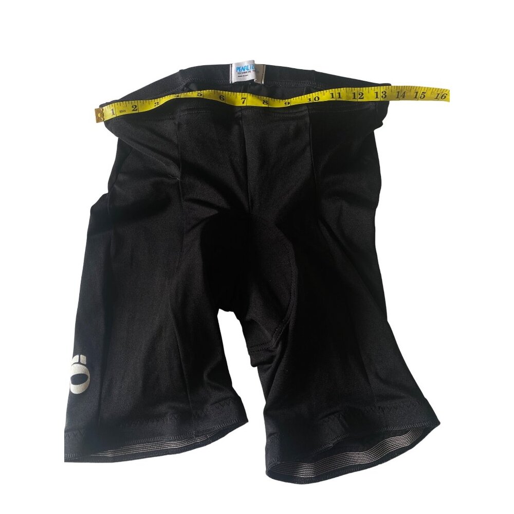 Pearl Izumi Technical Wear Bike Cycling Shorts Men's Large - Picture 9 of 11